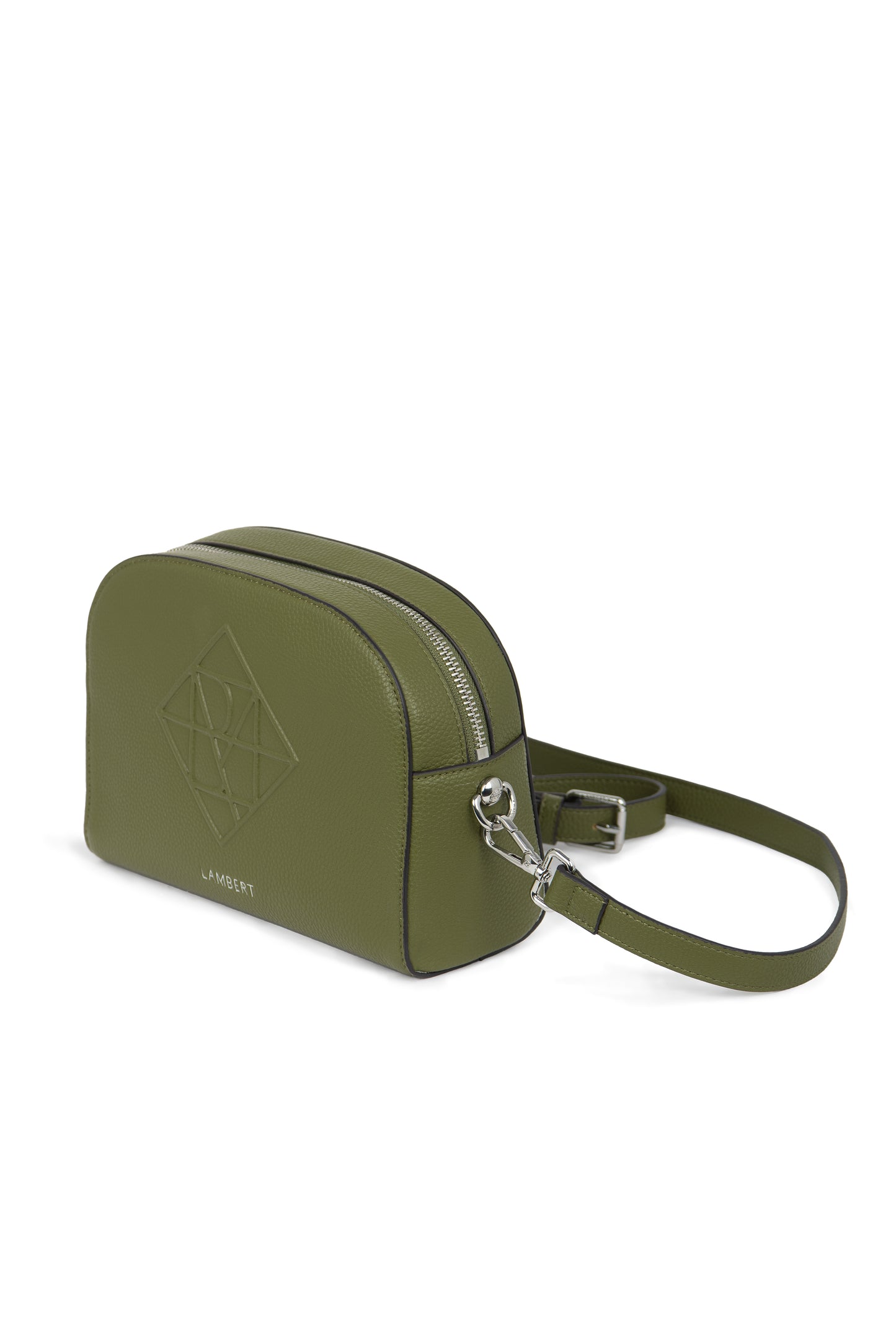 KAYLA CROSSBODY BAG OLIVE