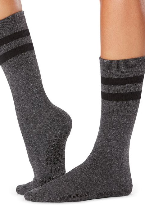 Tavi Noir Casual & Grip Yoga Socks in Canada – Rain Fitness