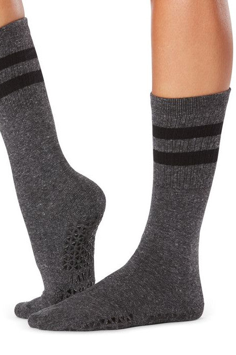 TAVI NOIR GRIP SOCK