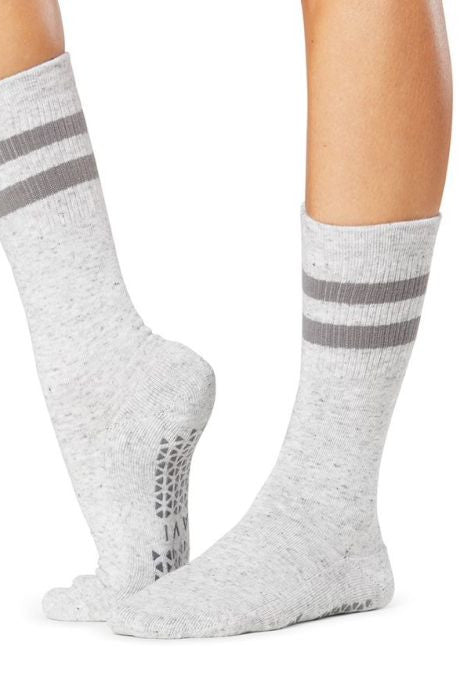 TAVI NOIR GRIP SOCK