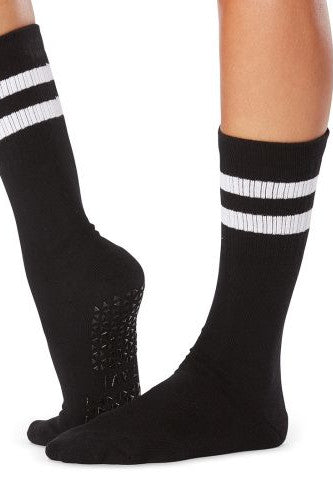 TAVI NOIR GRIP SOCK