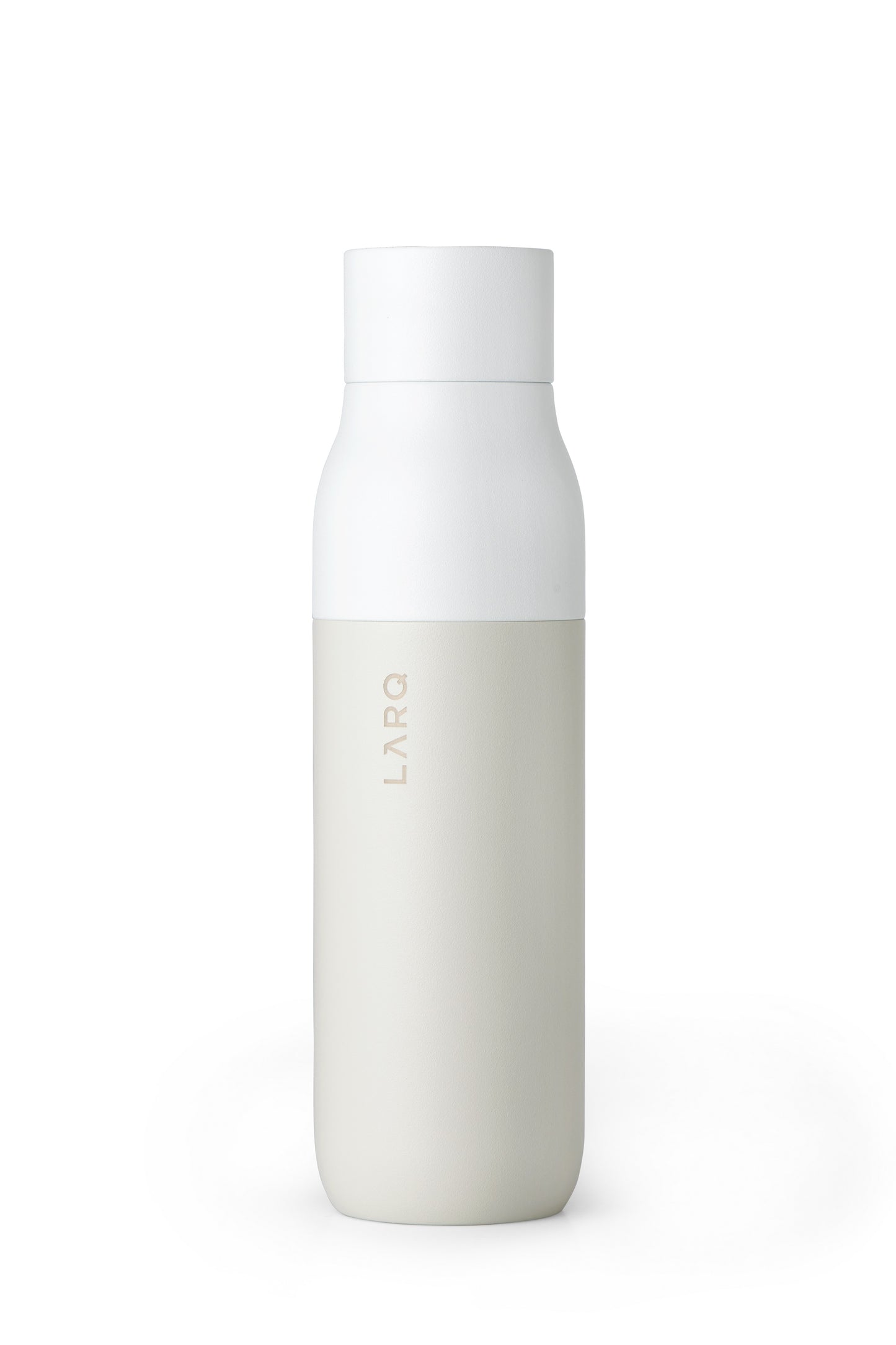 LARQ PUREVIS INSULATED WATER BOTTLE