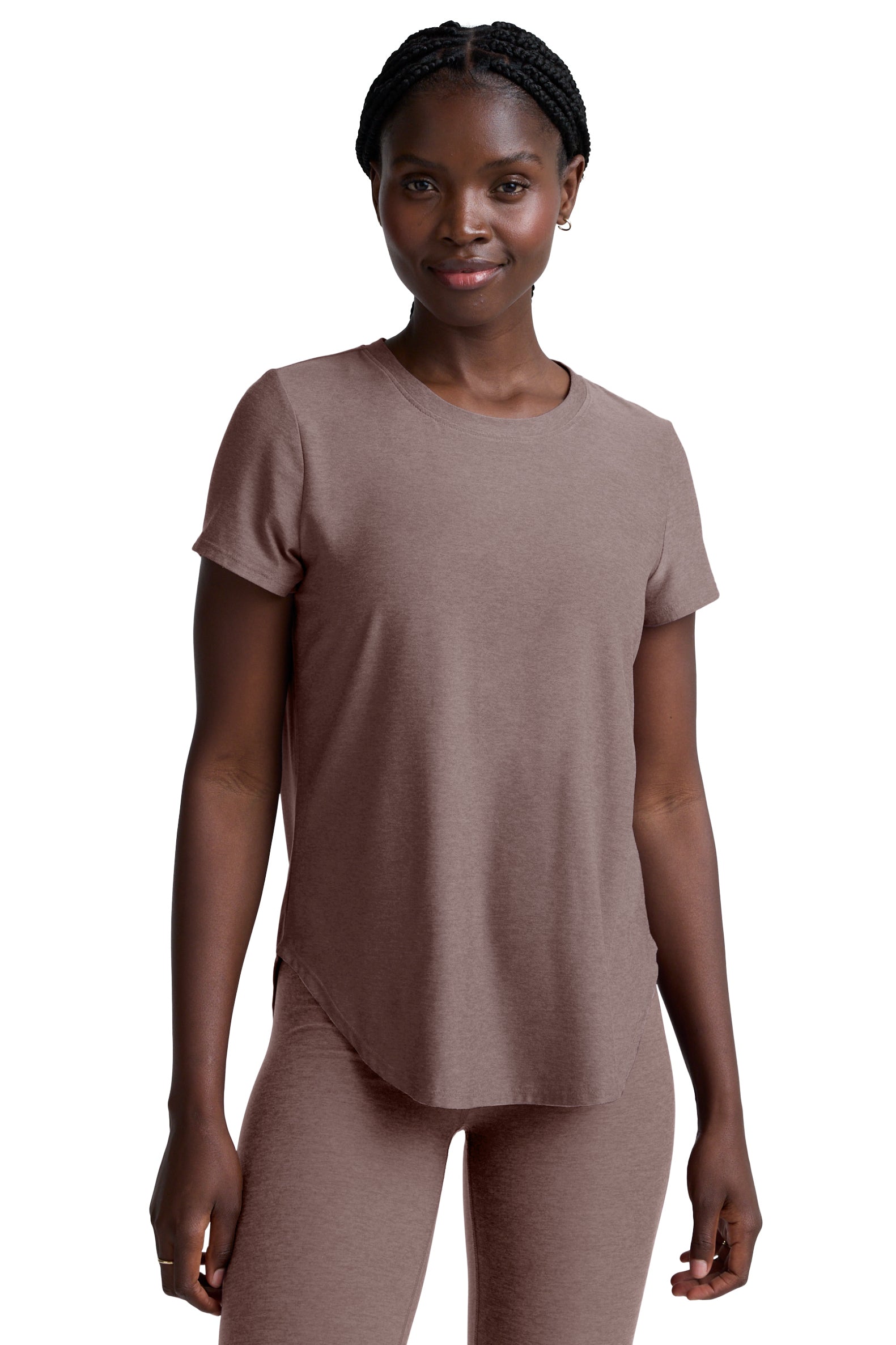 TANK/TEE – Rain Fitness