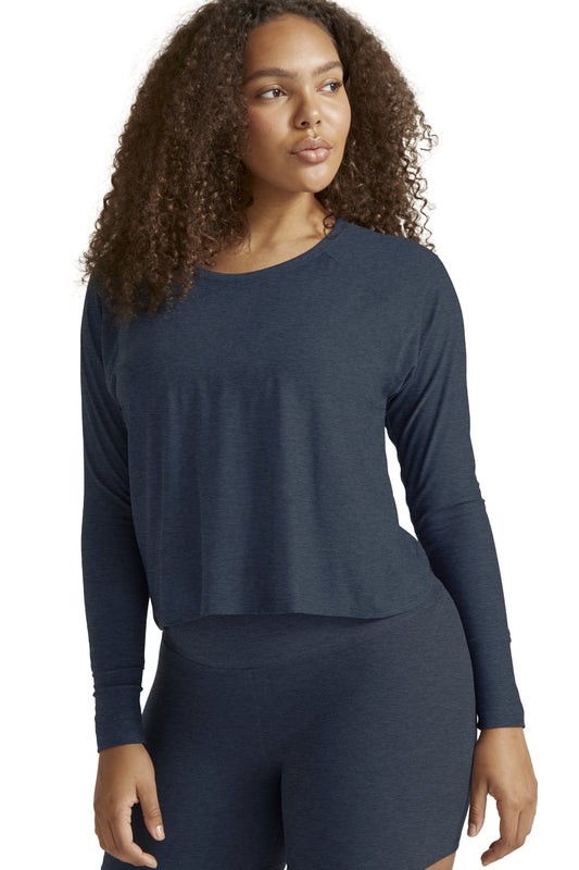 DAYDREAMER PULLOVER NOCTURNAL NAVY