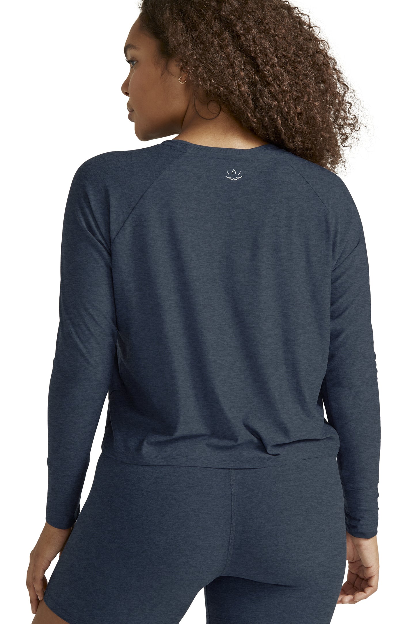 DAYDREAMER PULLOVER NOCTURNAL NAVY