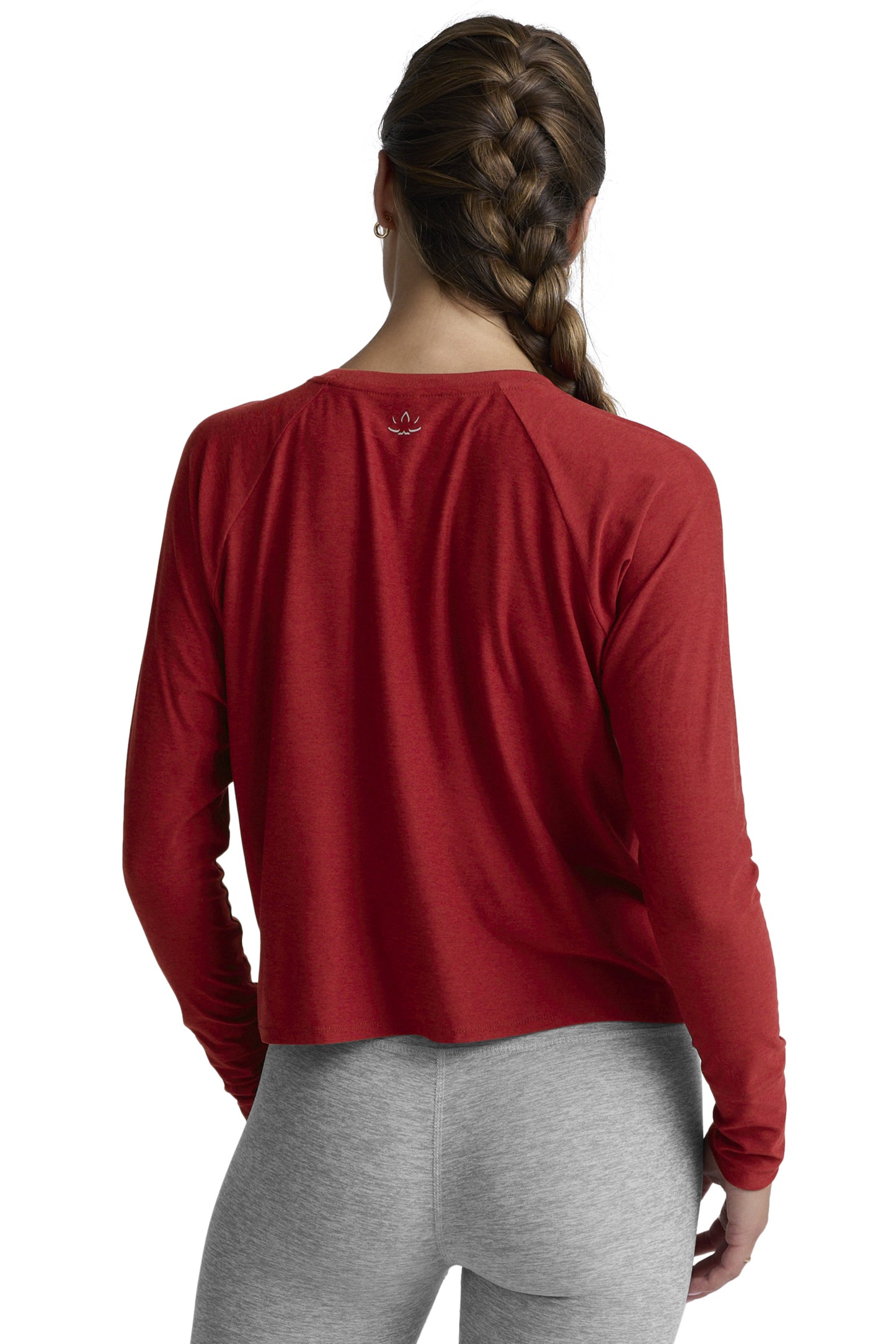 DAYDREAMER PULLOVER RUBY RUSH