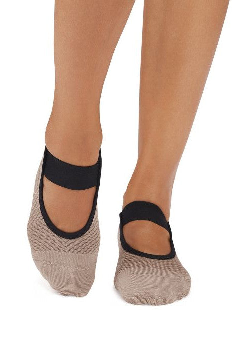 TAVI NOIR GRIP SOCK