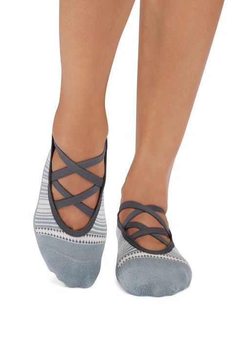 TAVI NOIR GRIP SOCK