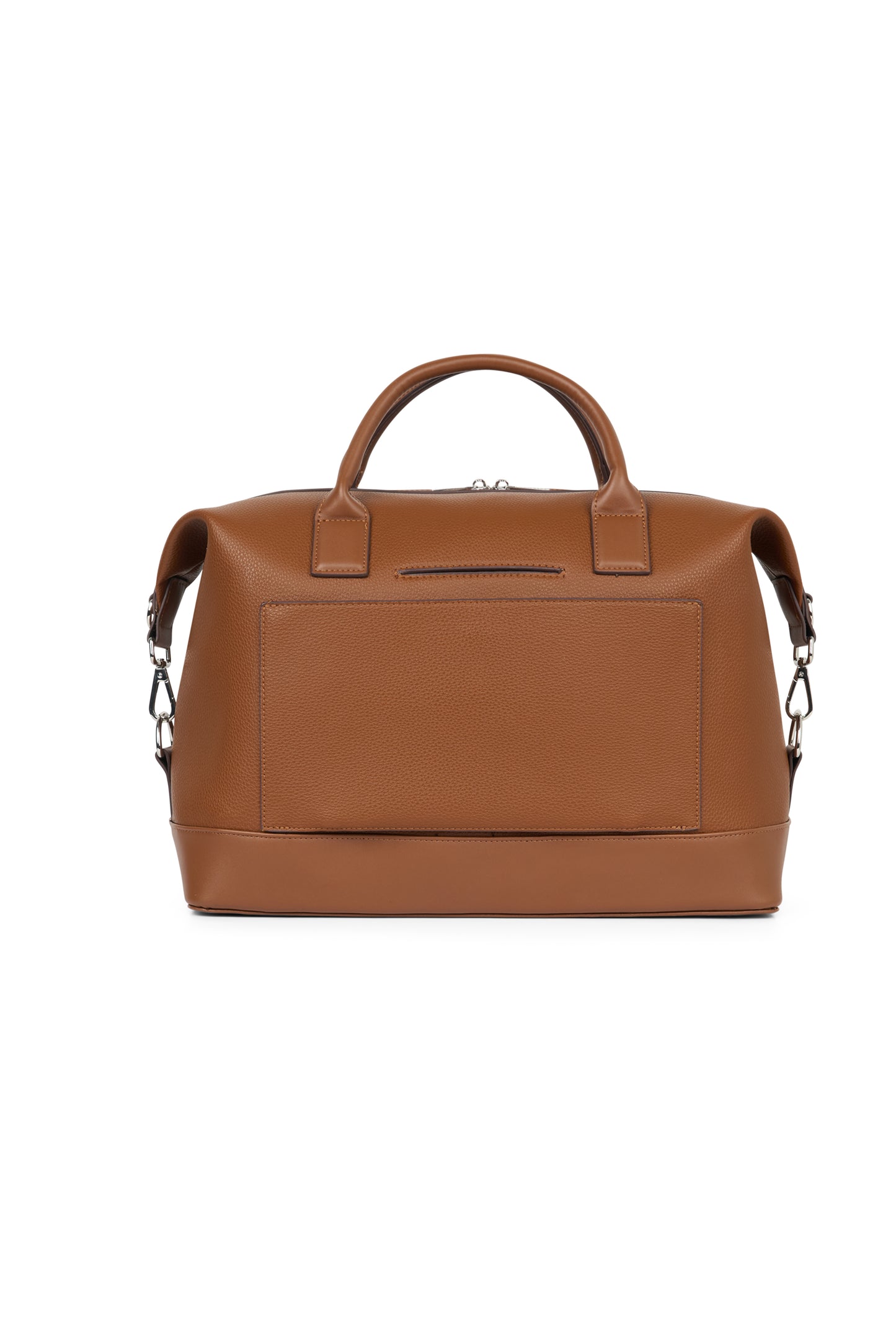 MAE SMALL TRAVEL BAG AFFOGATO