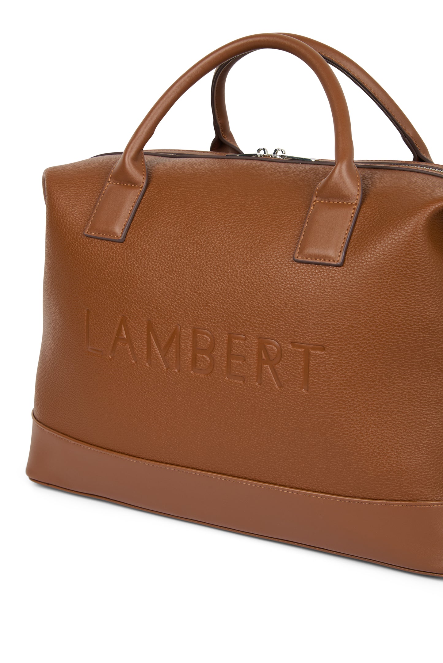 MAE SMALL TRAVEL BAG AFFOGATO