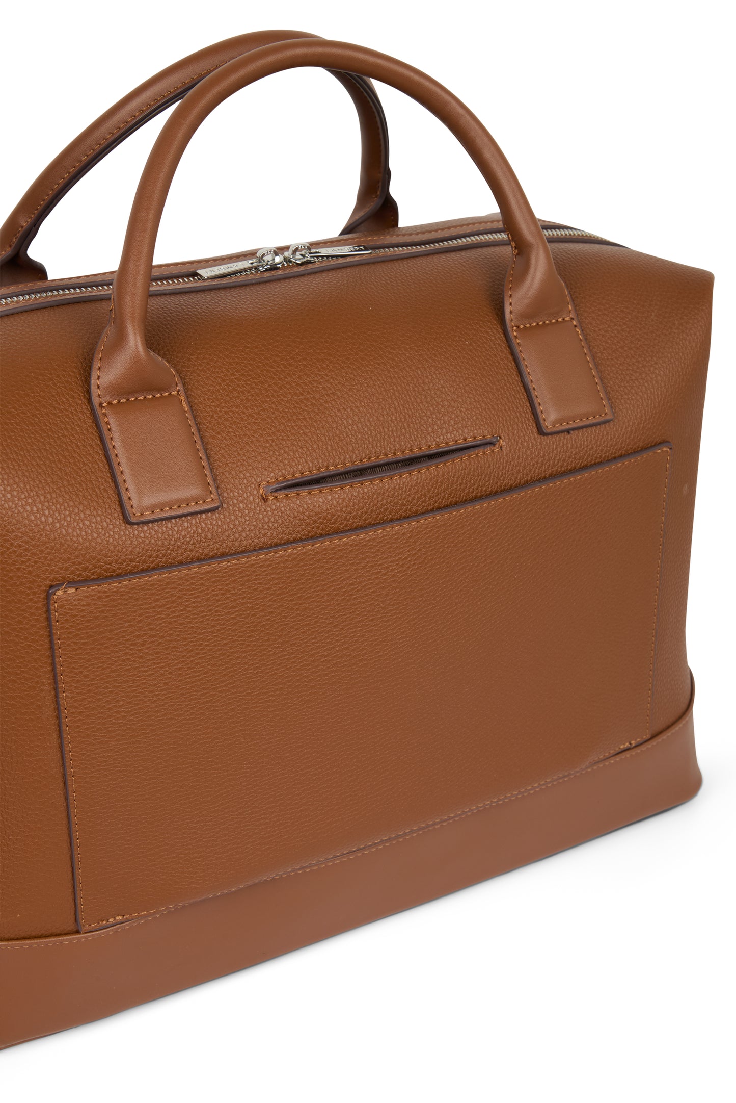 MAE SMALL TRAVEL BAG AFFOGATO