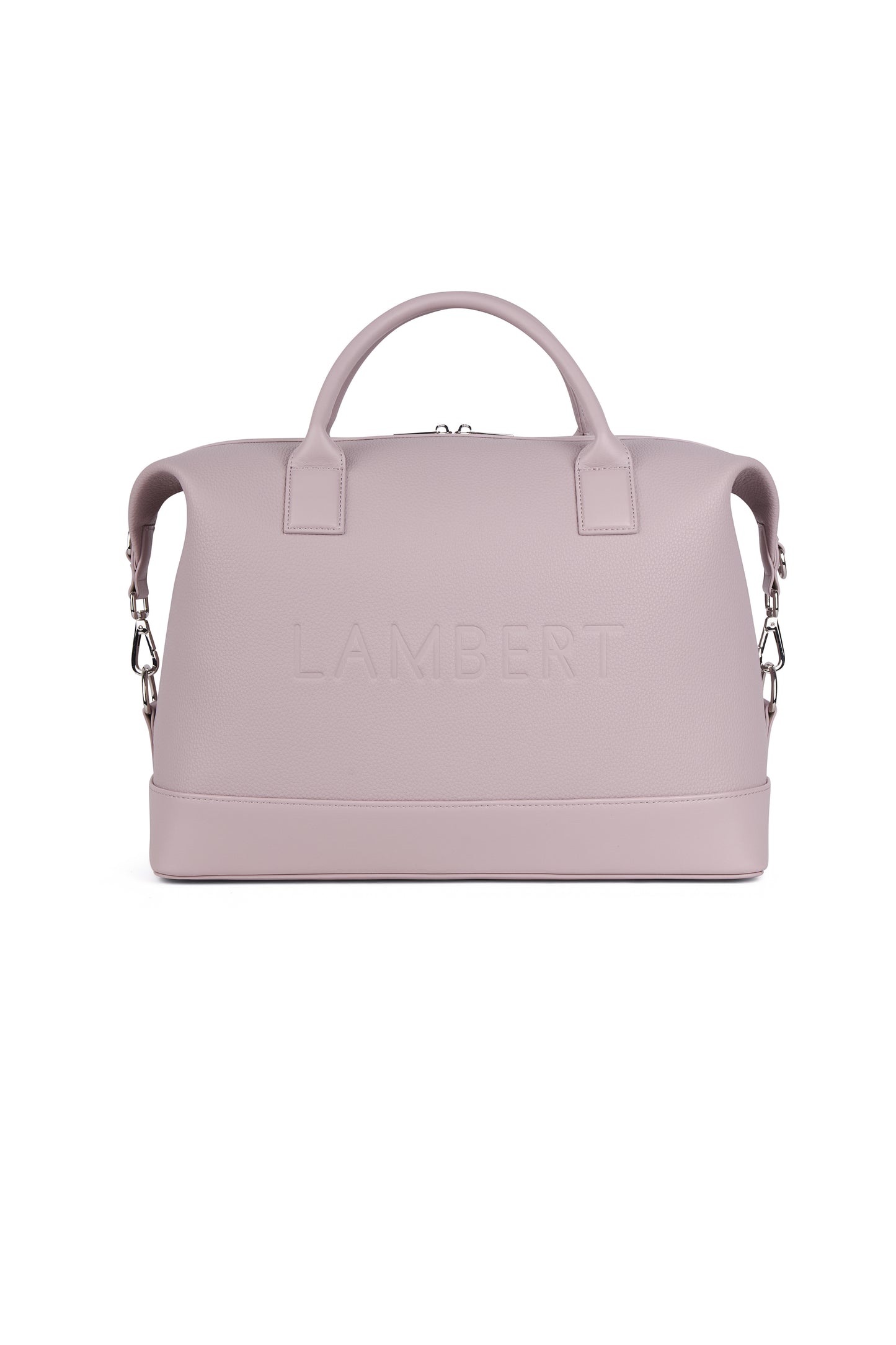 MAE SMALL TRAVEL BAG MUSE