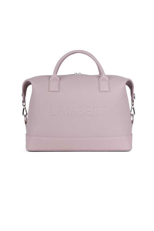 MAE SMALL TRAVEL BAG MUSE