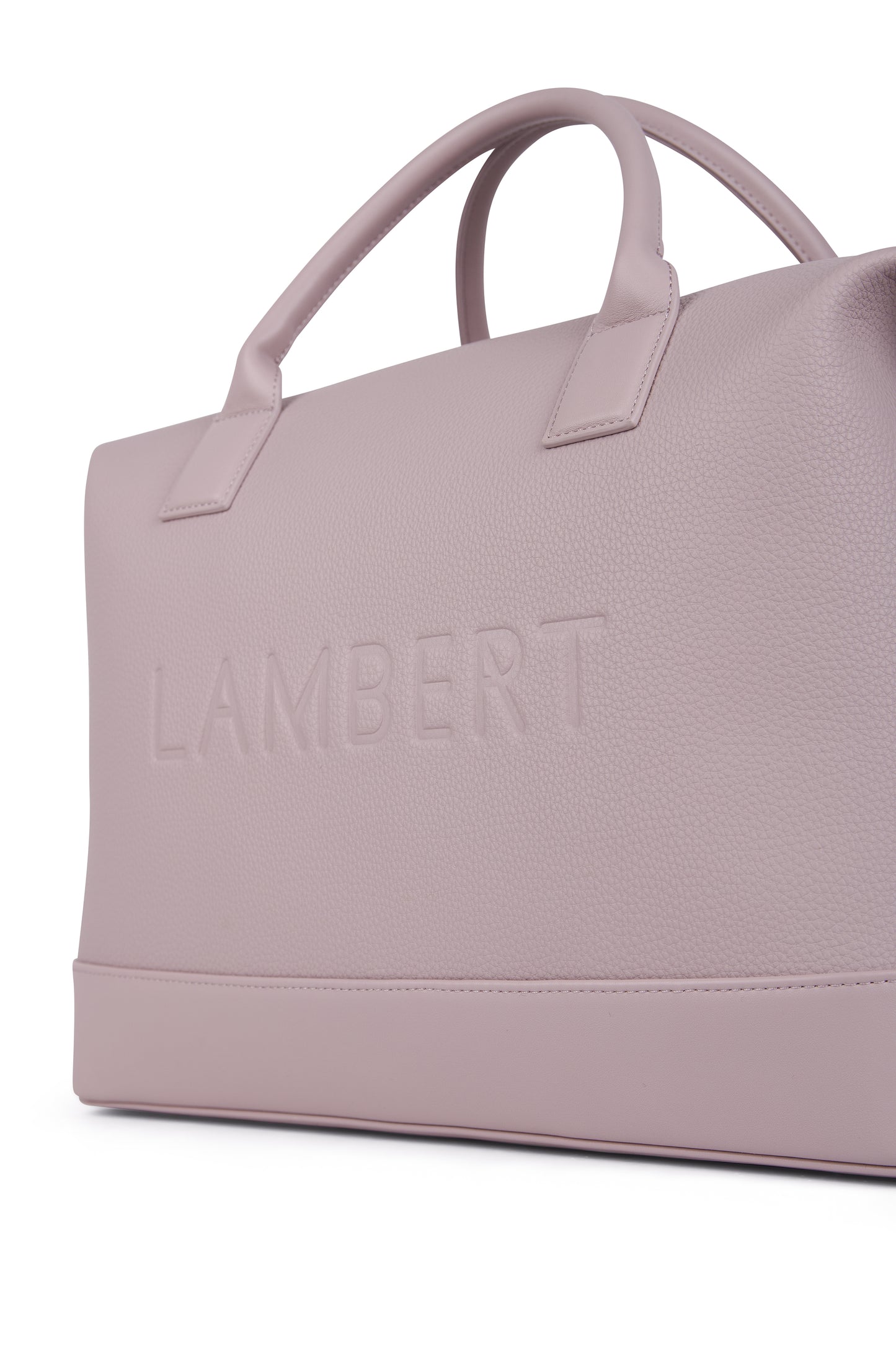 MAE SMALL TRAVEL BAG MUSE