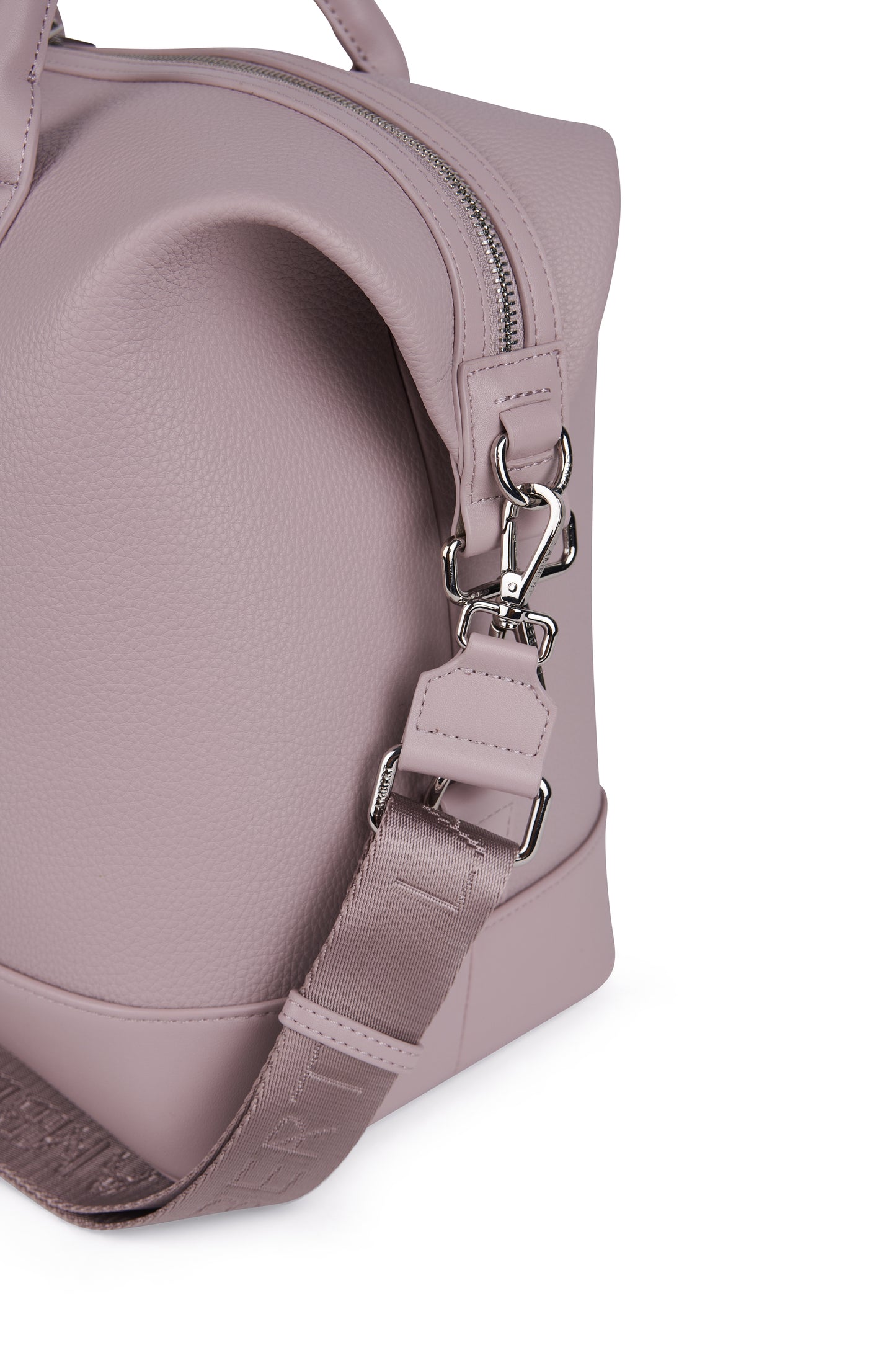 MAE SMALL TRAVEL BAG MUSE