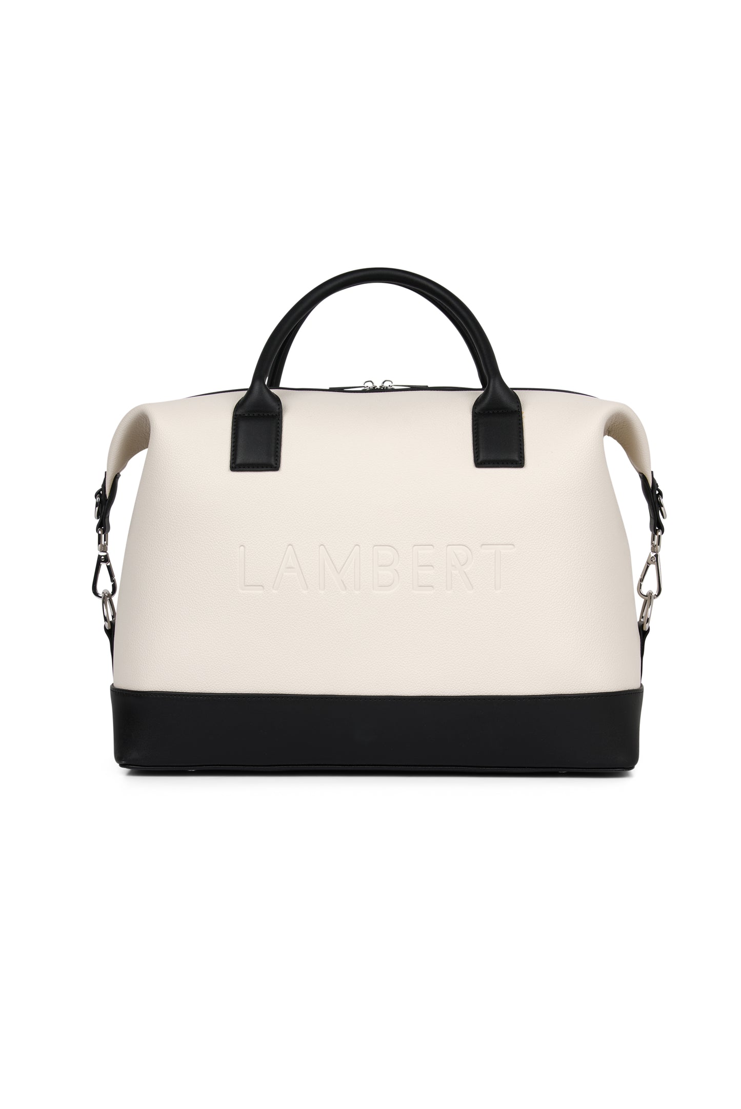 MAE SMALL TRAVEL BAG OYSTER MIX