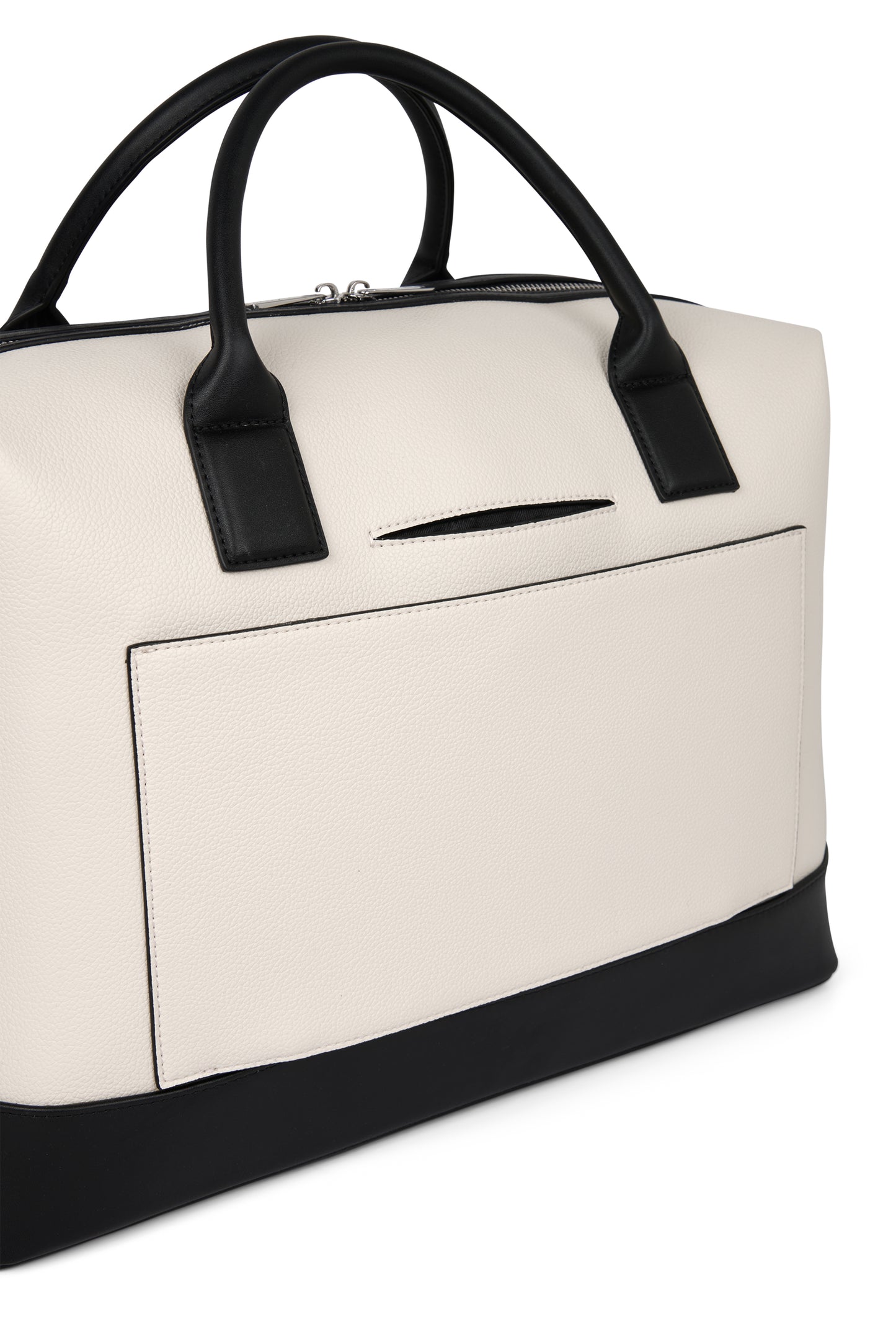 MAE SMALL TRAVEL BAG OYSTER MIX