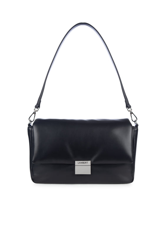 MALLOW 2-IN-1 BAG BLACK