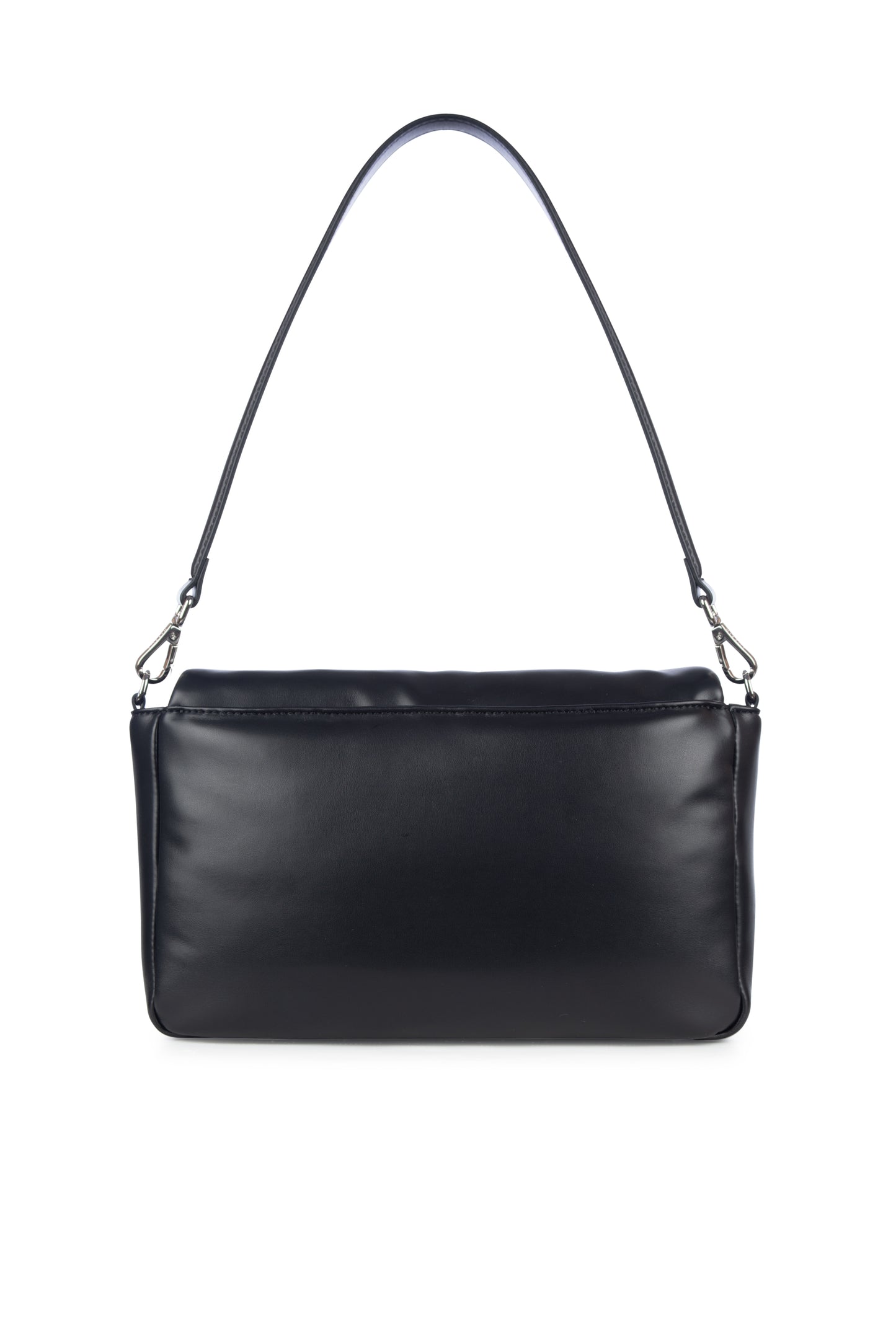 MALLOW 2-IN-1 BAG BLACK