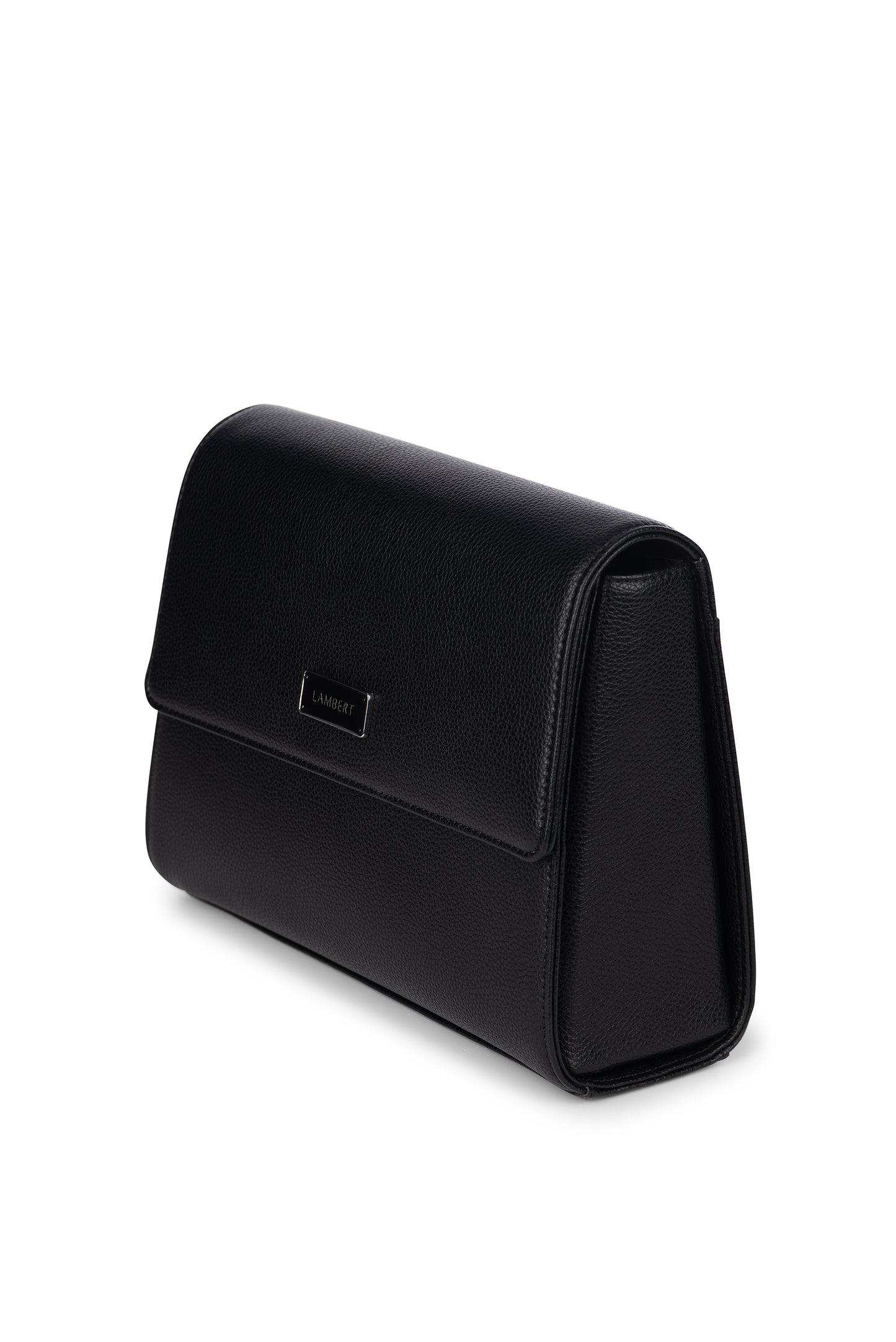 MARLENE 3-IN-1 PEBBLE BAG BLACK