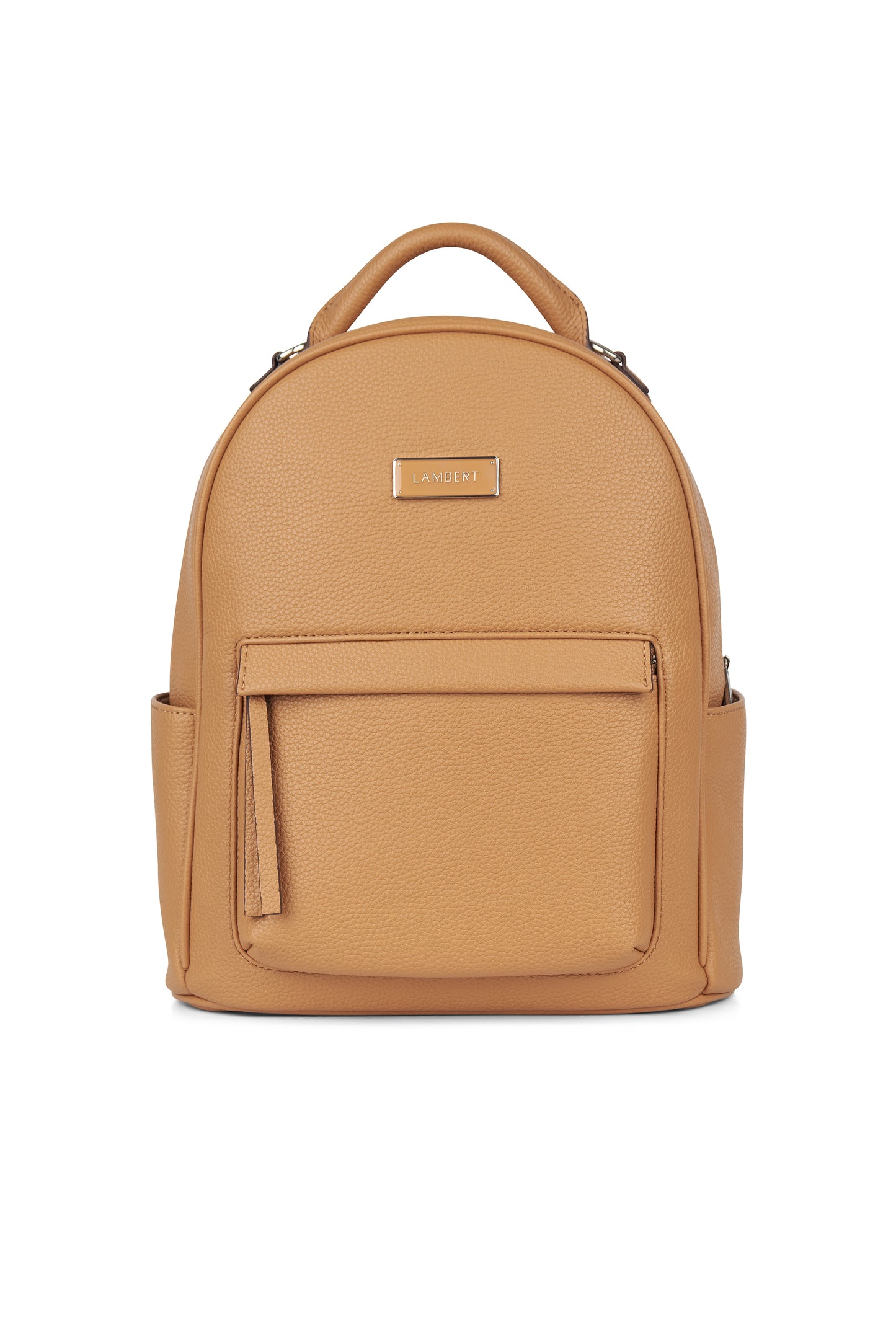 MAUDE CROSSBODY/MINI BACKPACK CAMEL
