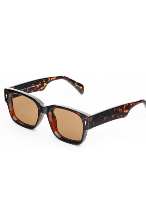 MONTANA SUNGLASSES BROWN HAVANA