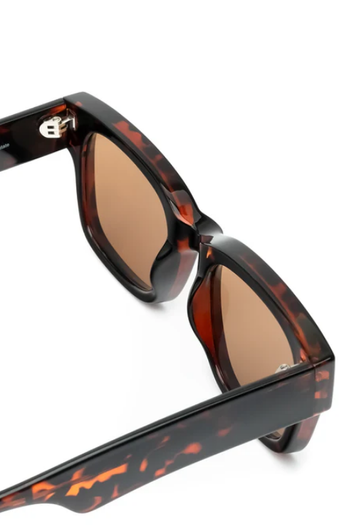 MONTANA SUNGLASSES BROWN HAVANA