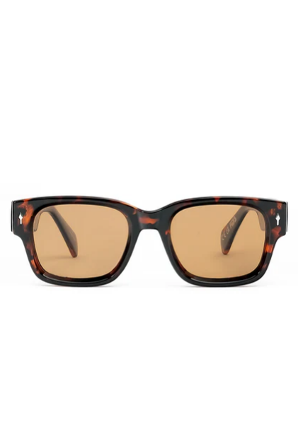 MONTANA SUNGLASSES BROWN HAVANA