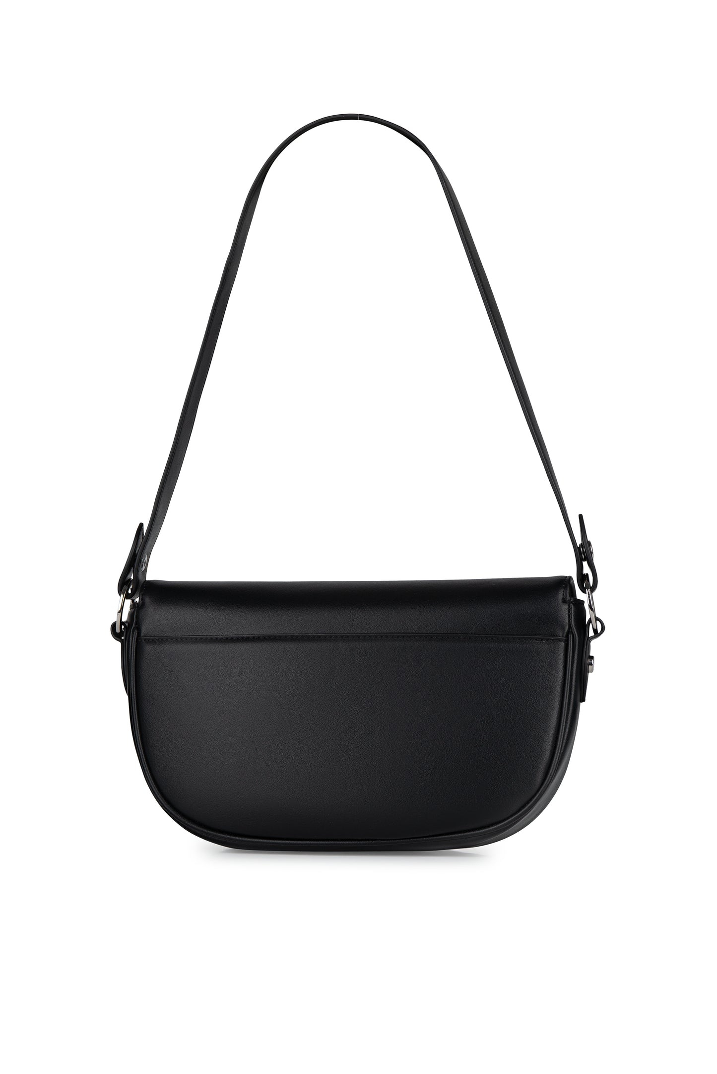 NADIA 2-IN-1 BAG BLACK