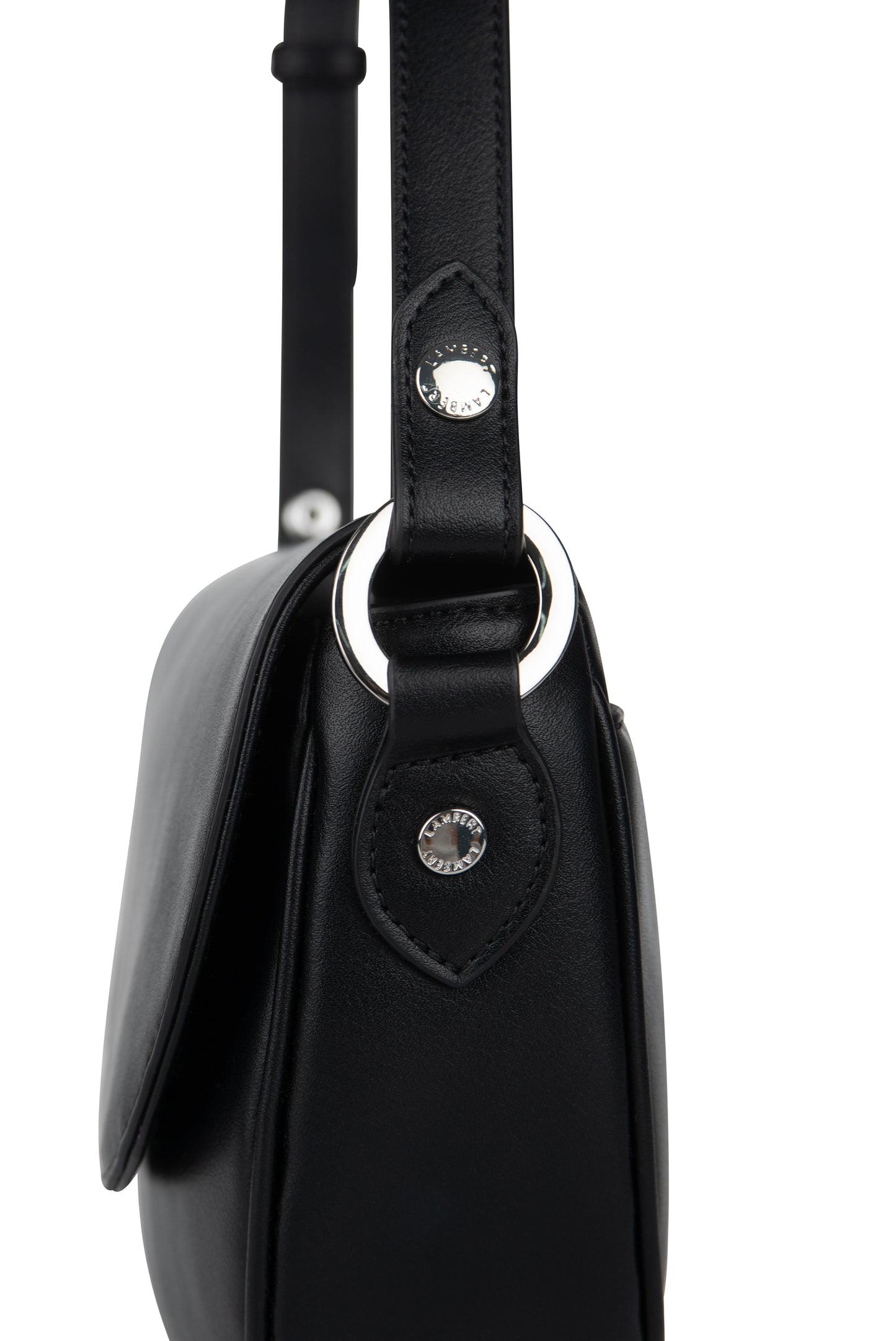 NADIA 2-IN-1 BAG BLACK