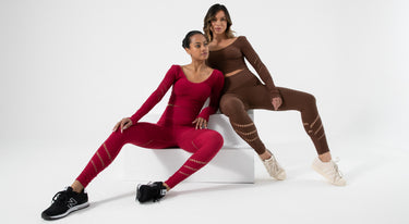 Women’s Activewear & Loungewear in Canada – Rain Fitness