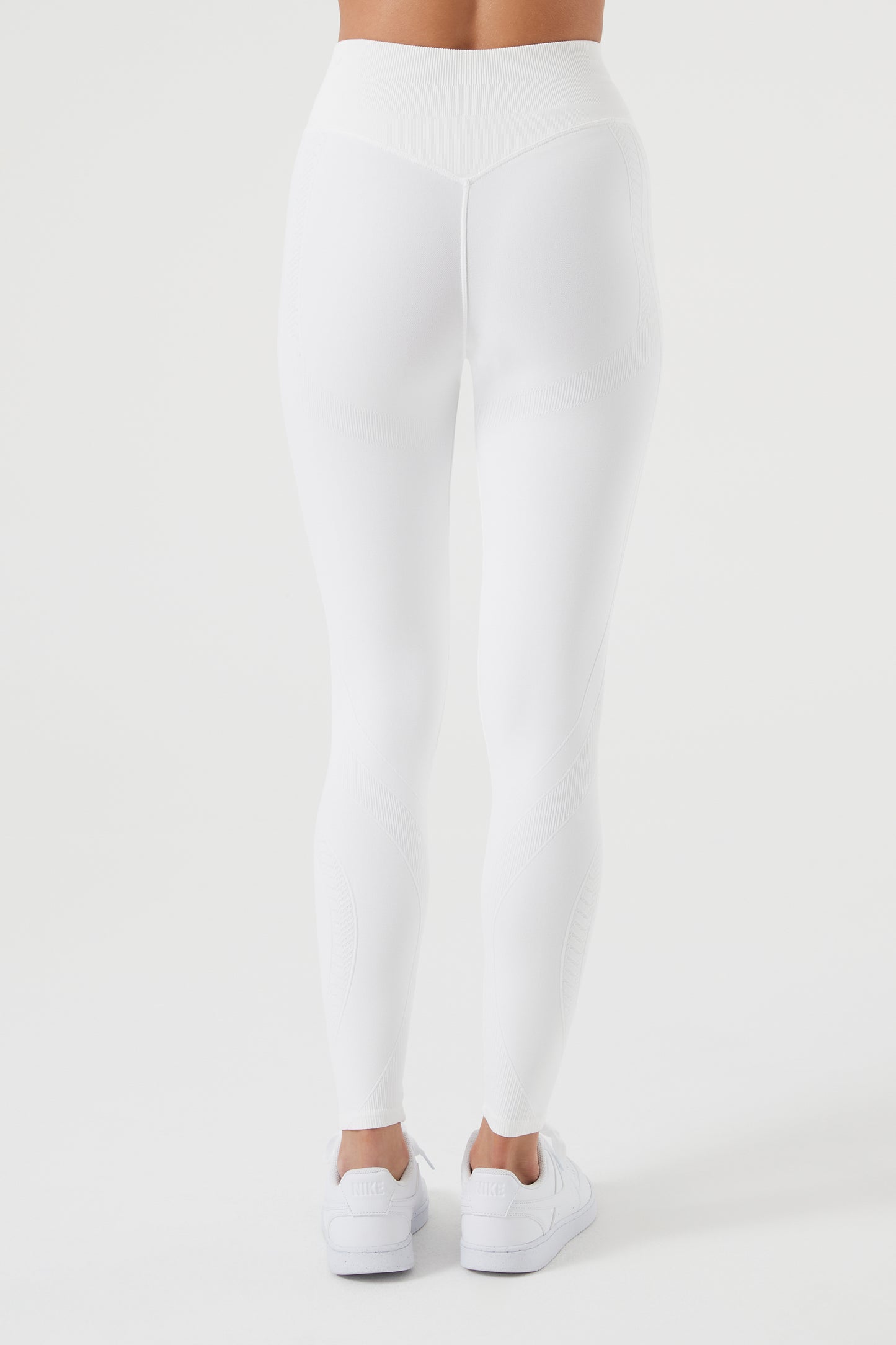 WREN LEGGING WHITE