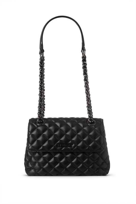 PENELOPE 2-IN-1 QUILTED BAG