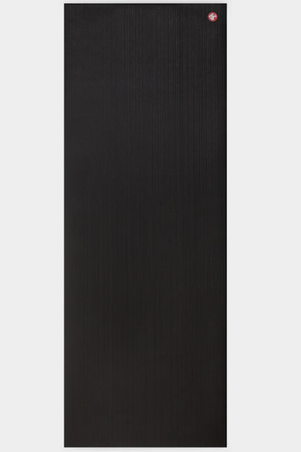 PRO MAT EXTRA LONG 85" BLACK