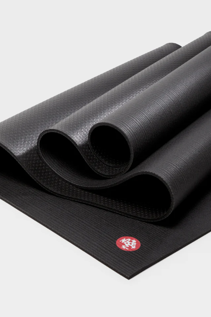 PRO MAT 71" BLACK