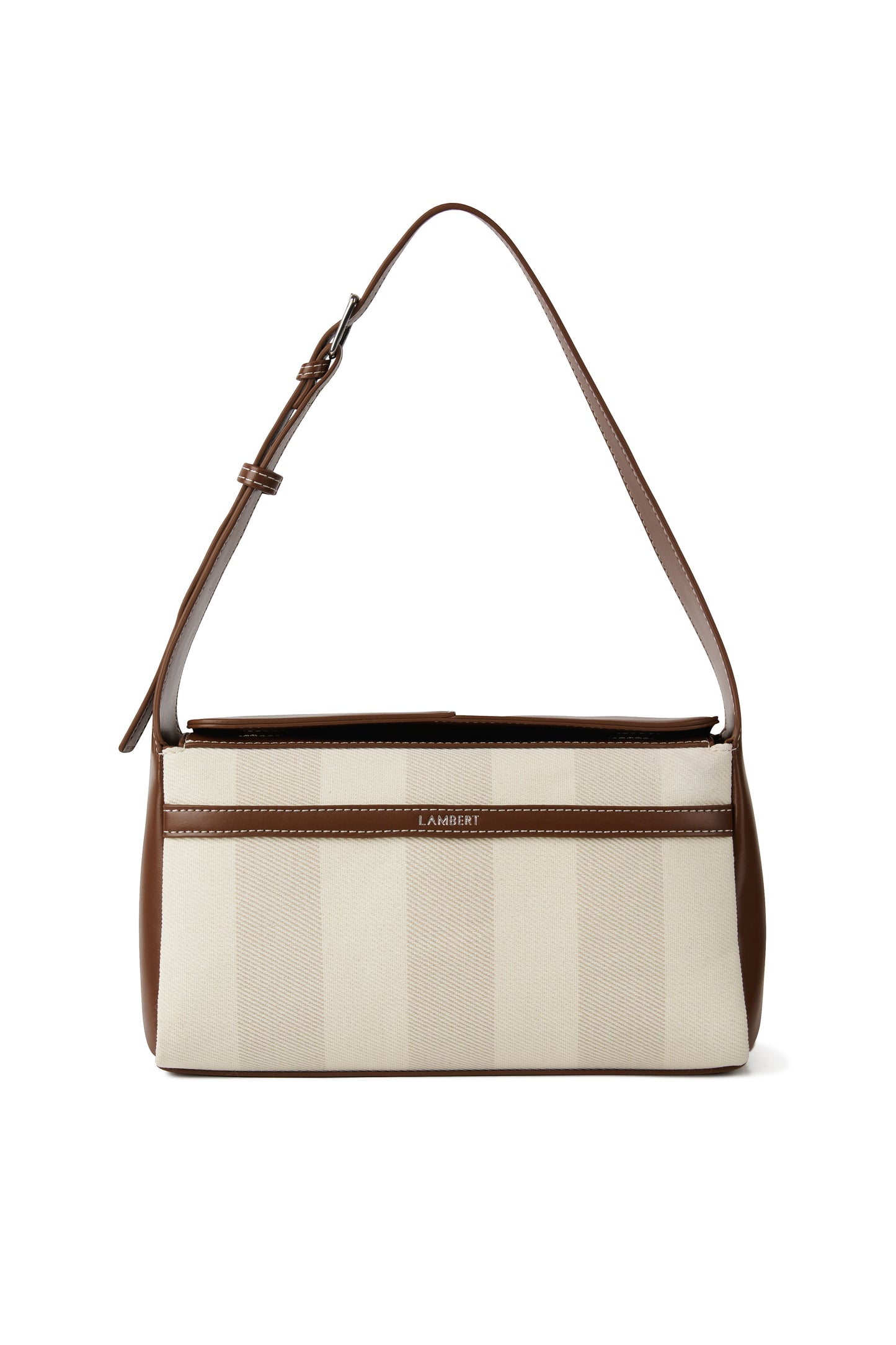 SHANIA 2-IN-1 HANDBAG HAZELNUT MIX