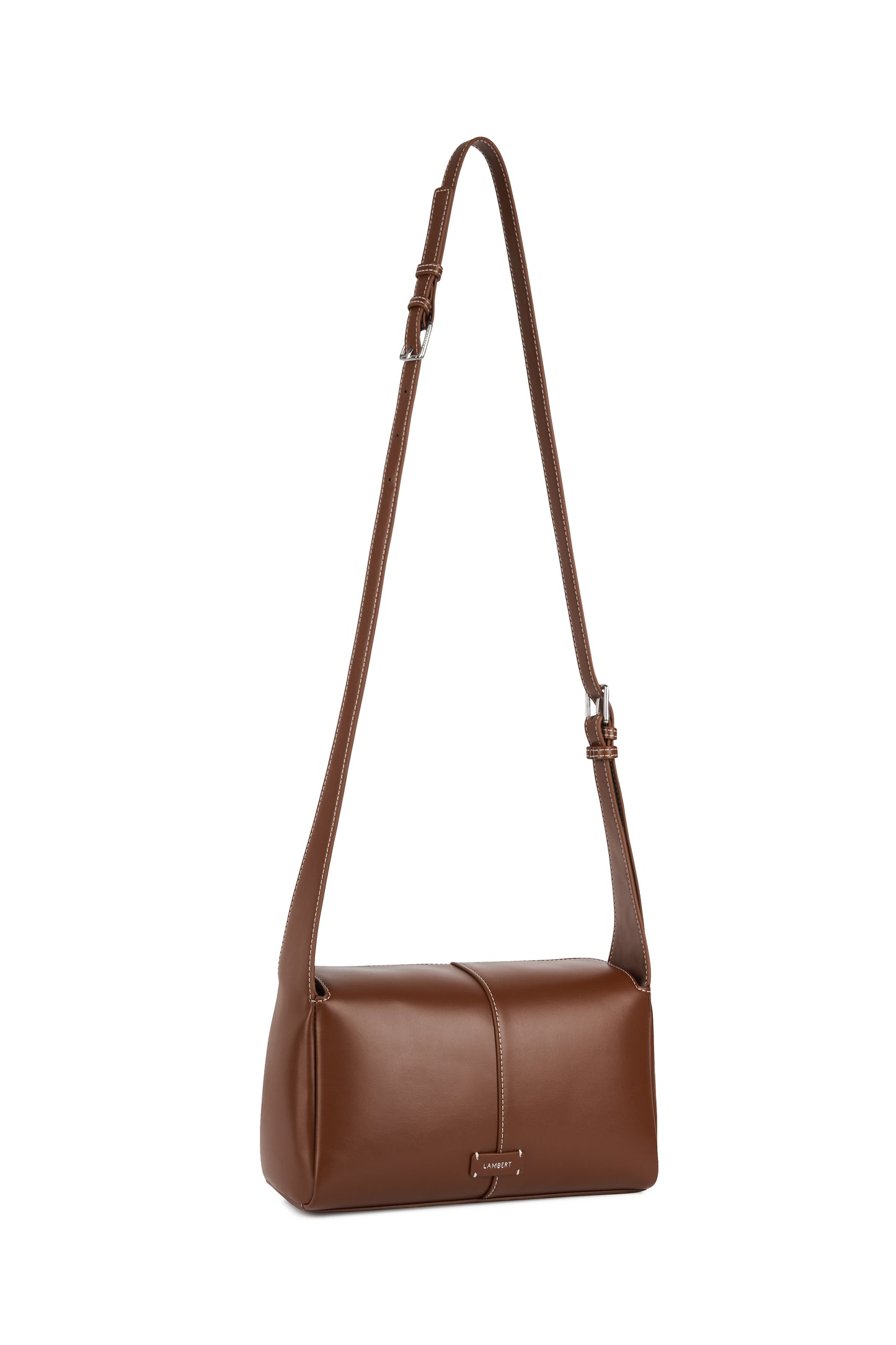 SHANIA 2-IN-1 HANDBAG HAZELNUT MIX