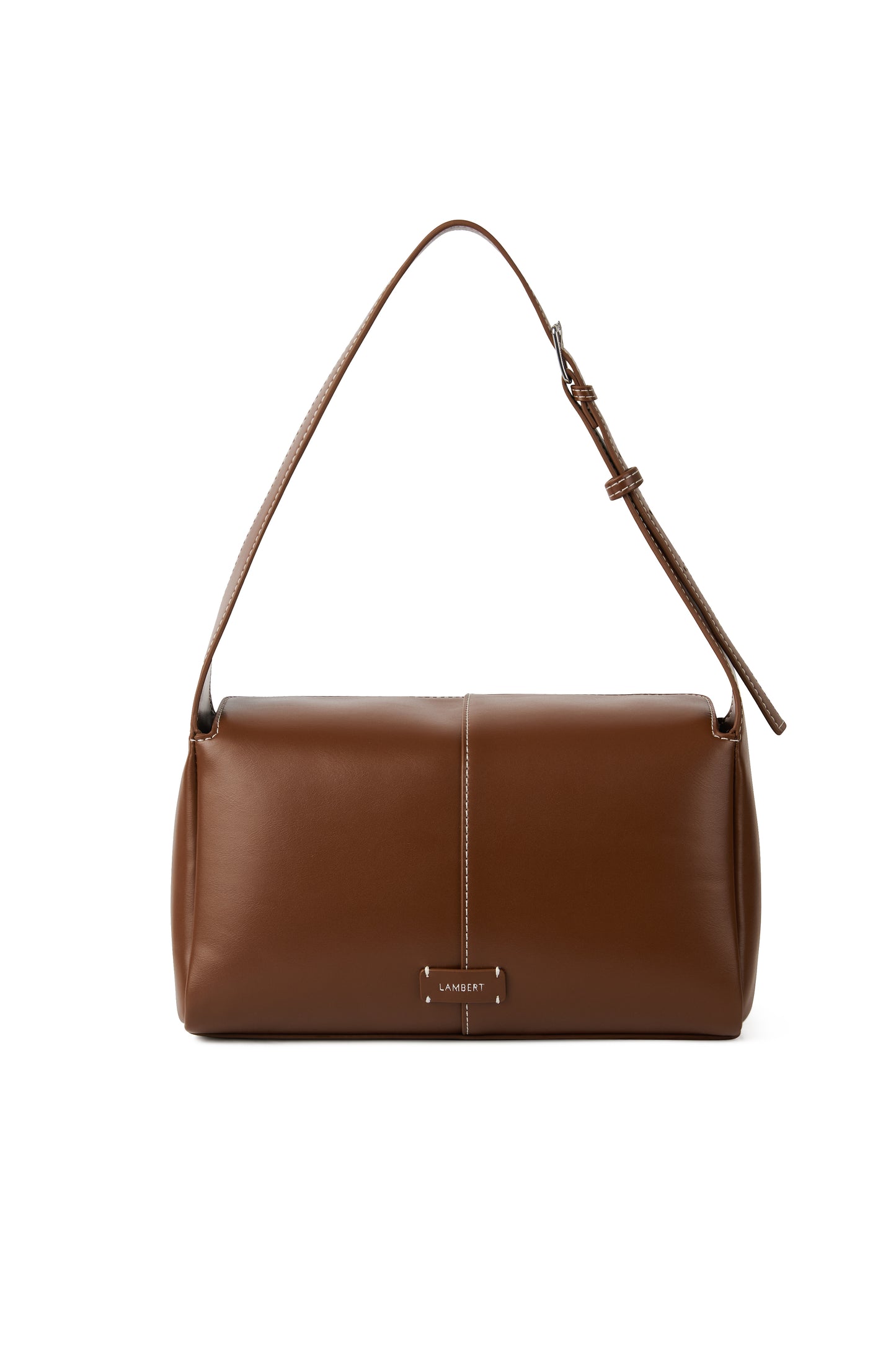 SHANIA 2-IN-1 HANDBAG HAZELNUT MIX