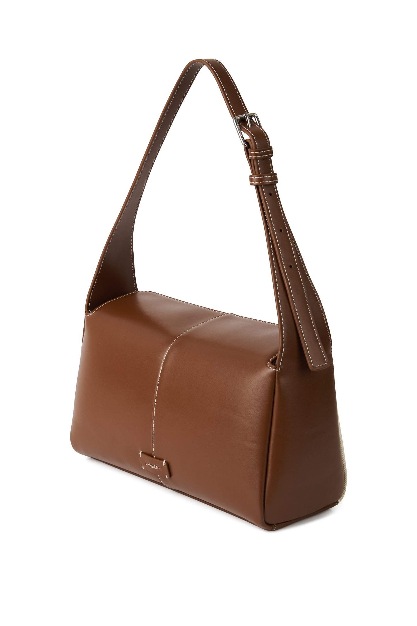 SHANIA 2-IN-1 HANDBAG HAZELNUT MIX