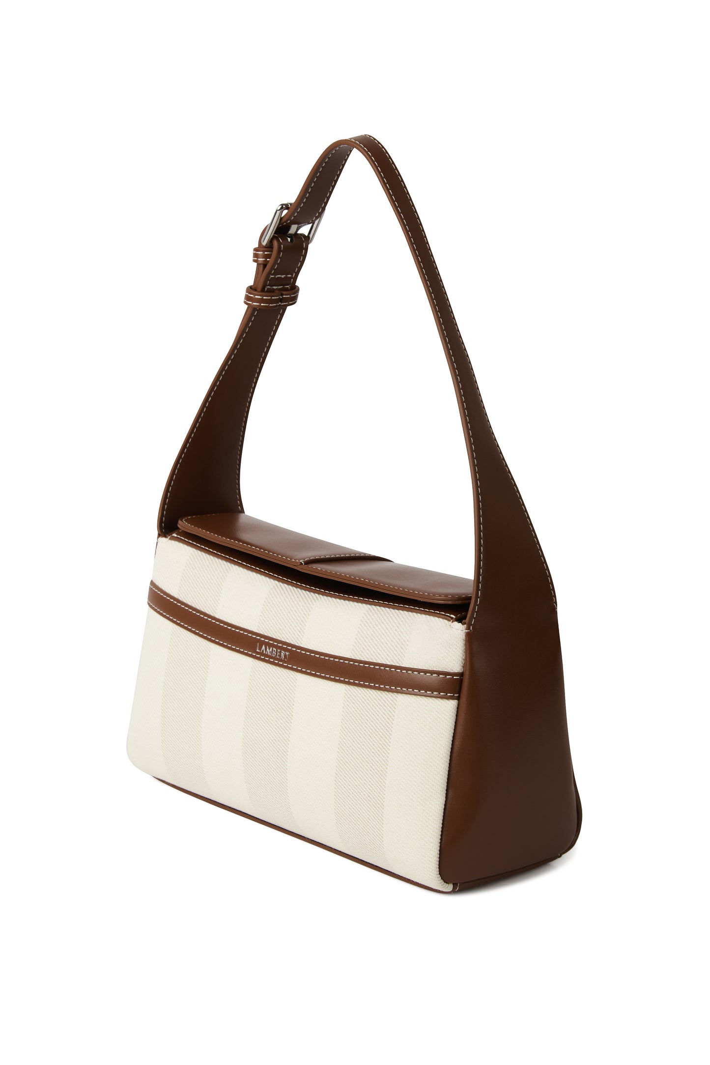SHANIA 2-IN-1 HANDBAG HAZELNUT MIX