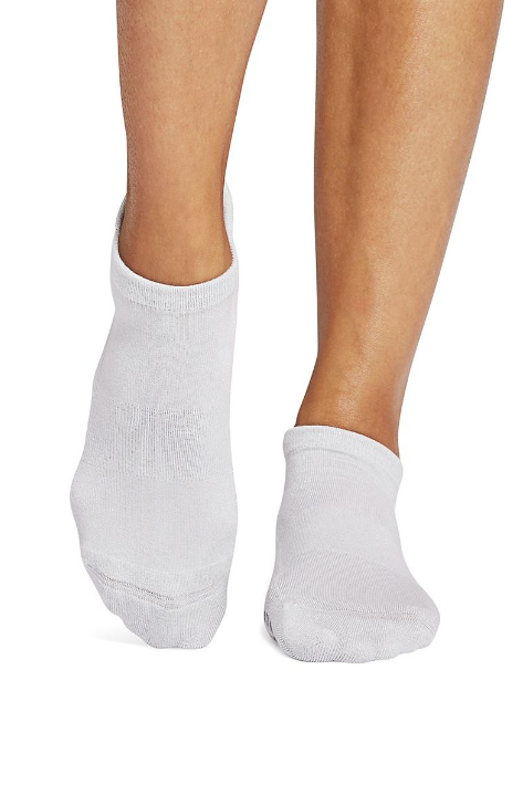 TAVI NOIR GRIP SOCK