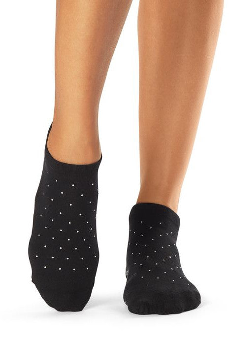 TAVI NOIR GRIP SOCK