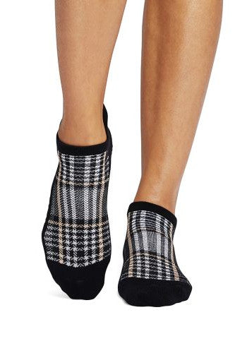 TAVI NOIR GRIP SOCK