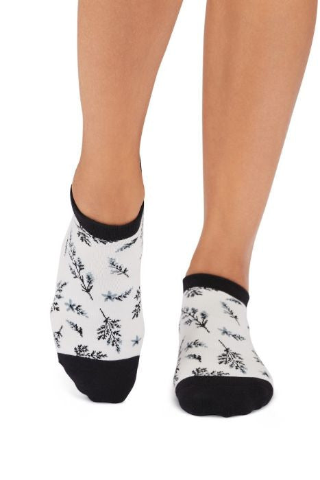 TAVI NOIR GRIP SOCK