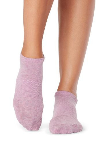 TAVI NOIR GRIP SOCK