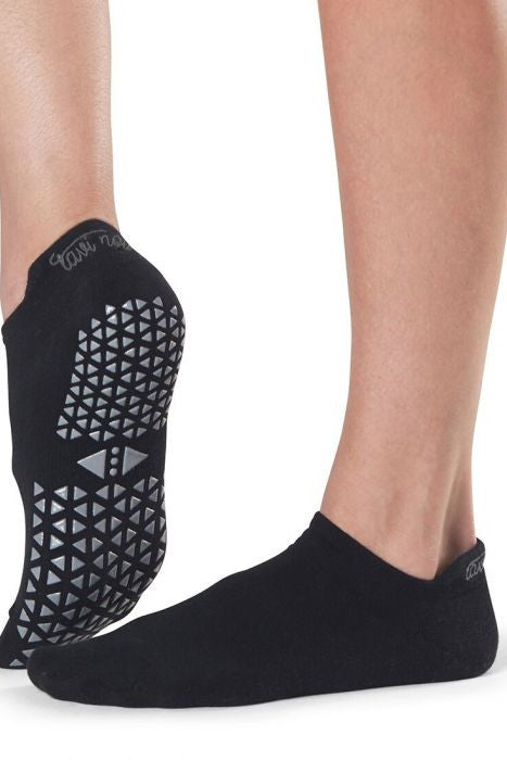 TAVI NOIR GRIP SOCK