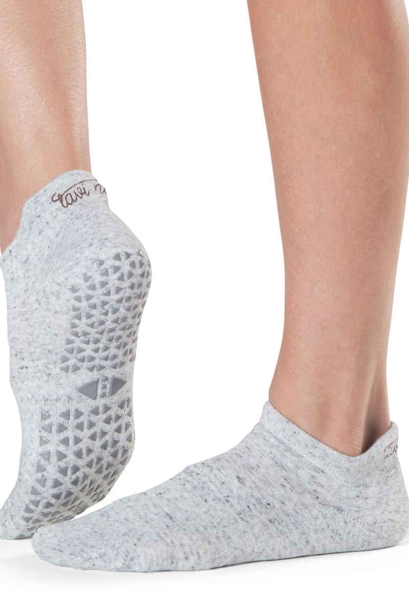 TAVI NOIR GRIP SOCK