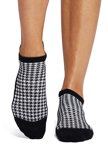 TAVI NOIR GRIP SOCK