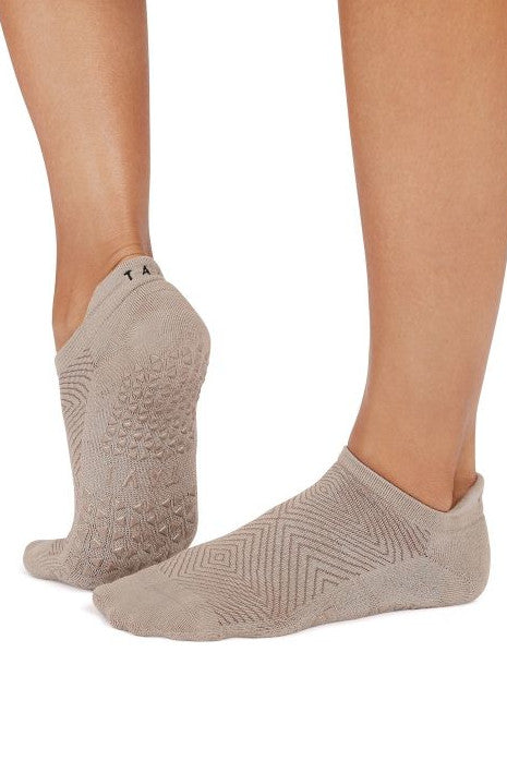 TAVI NOIR GRIP SOCK