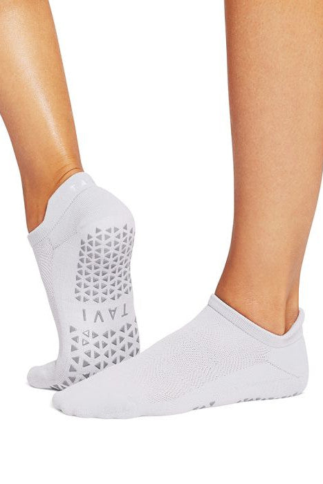 TAVI NOIR GRIP SOCK